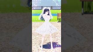パラパラしてみた🪩💃#vtuber#shorts #踊ってみた