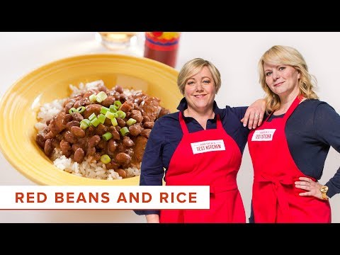 How to Make Red Beans and Rice - UCxAS_aK7sS2x_bqnlJHDSHw