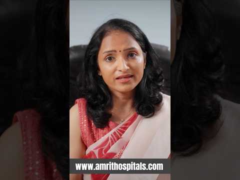 Dr. Chetana talks about the legacy of Amrit Hospital! #amrithospitals #doctor #chennai
