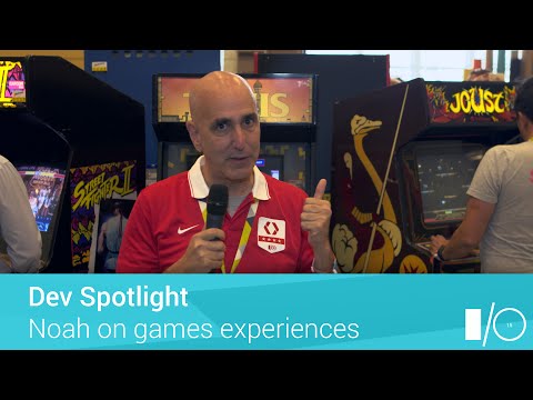 Dev Spotlight: Noah on game experiences - UC_x5XG1OV2P6uZZ5FSM9Ttw