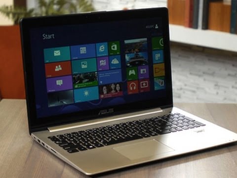 Budget-hunter special: Asus VivoBook S500CA - UCOmcA3f_RrH6b9NmcNa4tdg