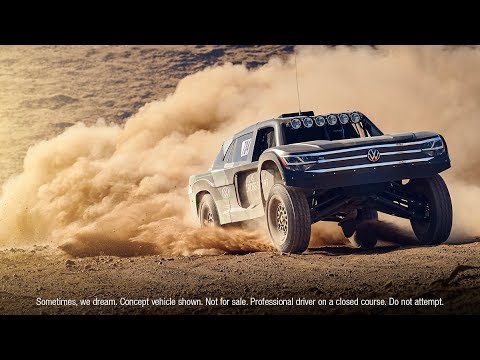 VW Atlas Cross Sport R concept | LA Auto Show - UC5vFx0GahDIWLMFm5j2_JZA