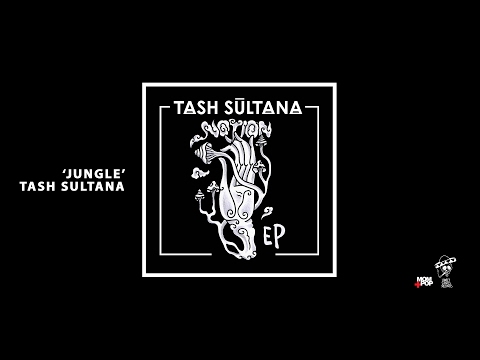 TASH SULTANA - JUNGLE (OFFICIAL AUDIO) - UCdXHuzr3AS3iyPxKSBK15oQ