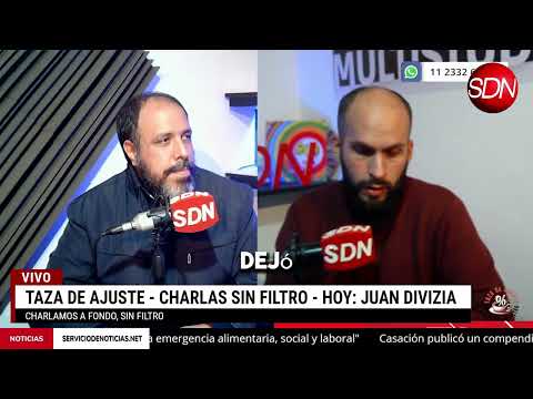 @liboriosaa sorprende a @juandivizia en el día de su cumpleaños.