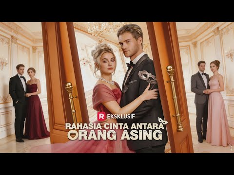 Rahasia Cinta antara Orang Asing: The Binge-Worthy Thrill Ride You Need Today#drama#Reelshort poster