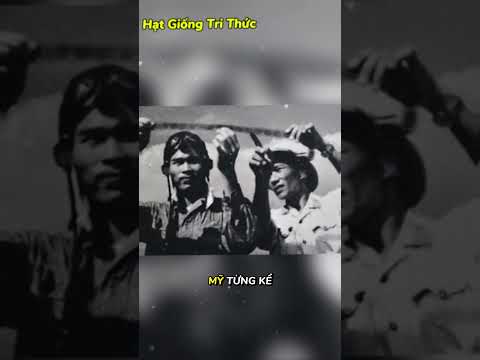 BẠN ĐOÁN XEM, AI KHIẾN PHI CÔNG MỸ PHẢI THỐT LÊN KHÂM PHỤC?