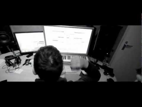 Hardwell & JoeySuki - Munster (Official Studio Teaser) - UCPT5Q93YbgJ_7du1gV7UHQQ