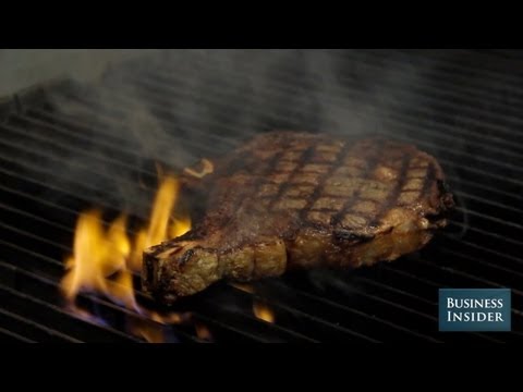 How To Cook A Perfect Steak - UCcyq283he07B7_KUX07mmtA