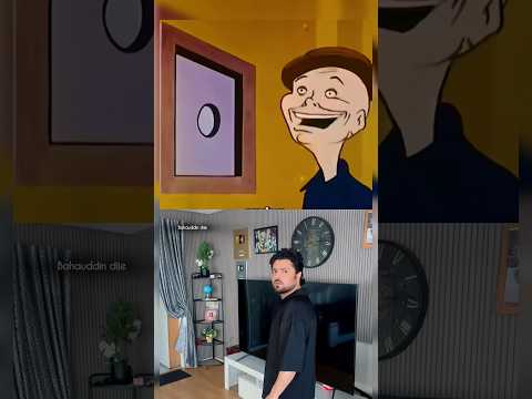 In the blink of an eye 👁️ it could all be taken away. Be grateful ☺️ always 😔🥰#shorts