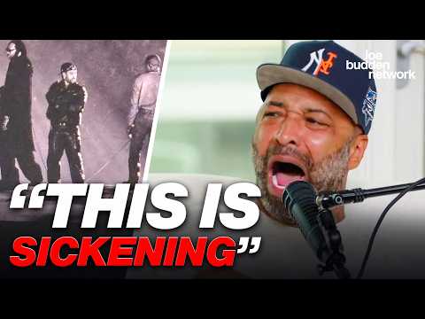 Joe Budden GOES OFF On Kanye for Big Sean Reunion | “IT'S SICKENING”