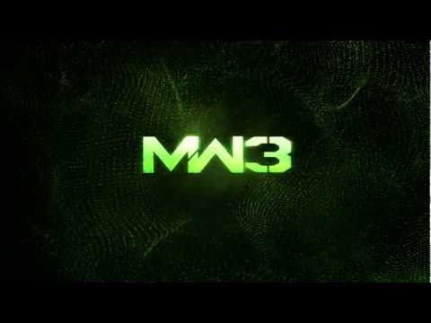 Call of Duty: Modern Warfare 3 - America Under Siege