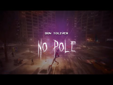 don toliver - no pole [ sped up ] lyrics