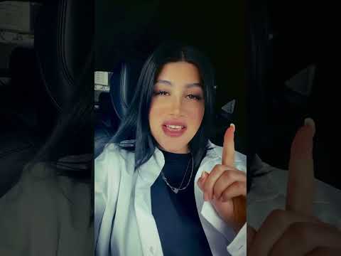 Кристина Есаян  Мировой Порядок