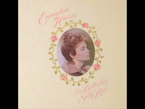 Emmylou Harris - The sweetheart of the rodeo