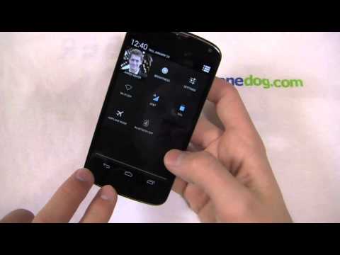 Nexus 4, one month later - UCsW36751Gy-EAbHQwe9WBNw