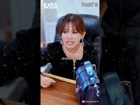 PART 3 - Keadilan pada akhirnya selalu berada di hati manusia.❗