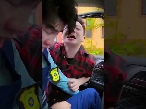 Zombie attacks#Officer Rabbit #angel