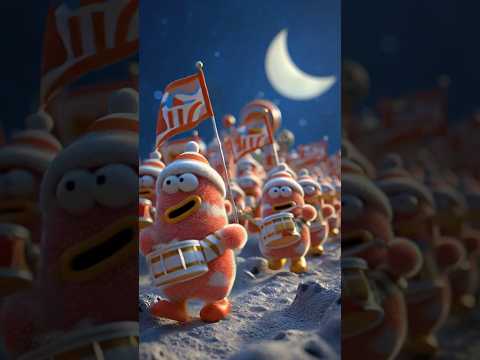 The Parade 🎶✨🎺🎺🥁🪘 #viralshorts