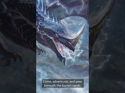 This Dragon Set a Trap. We Stepped Right Into It.