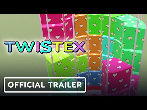 Twistex - Official Trailer