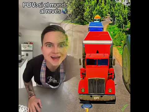 #pov #story #funny #skit #MiniDrama