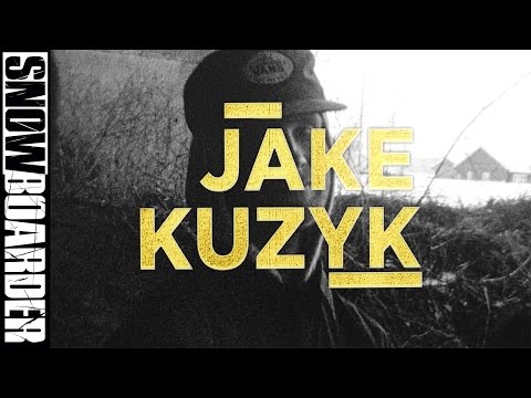 Jake Kuzyk Full Part From Deja Vu: Encore - UC_dM286NO7QhuX18nMW0Z9A