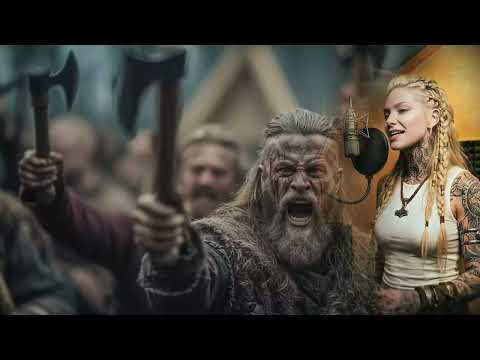 Draugr Balled - North wind calls