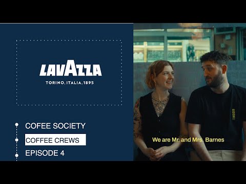 Coffee Crews - Episode 4