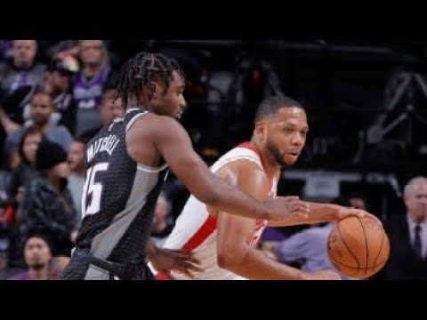 Houston Rockets vs Sacramento Kings Full Game Highlights | Jan 13 | 2023 NBA Season video clip
