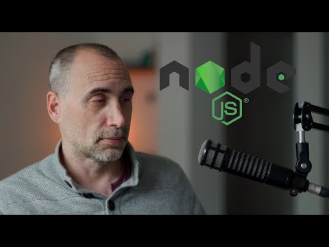 Is Node.js code a nightmare to maintain?