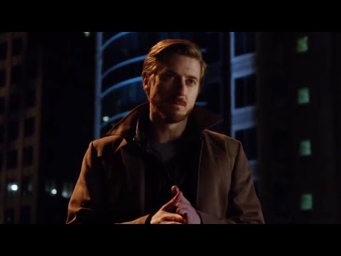 Legends of Tomorrow:  Arthur Darvill Interview - NYCC 2015 - UCKy1dAqELo0zrOtPkf0eTMw