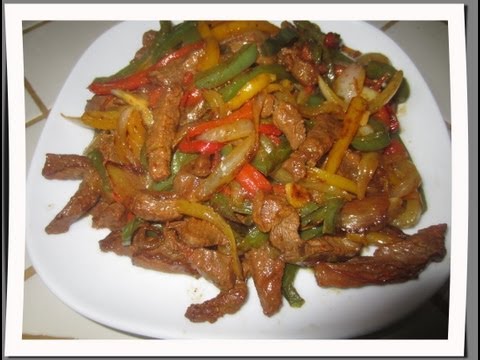 Fajitas de carne - UCIRNADSE7zTt6_MshDlnZSA