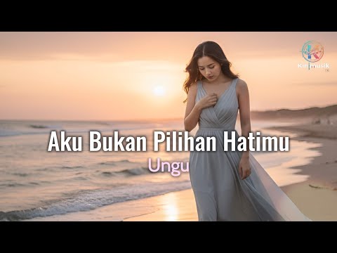 Aku bukan Pilihan Hatimu - Ungu | Cover by Aini