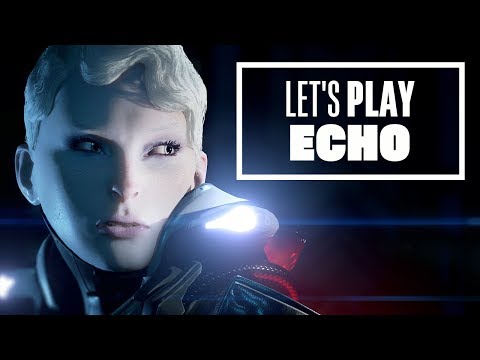 Let's Play ECHO - RUNNING WAS A MISTAKE - UCciKycgzURdymx-GRSY2_dA