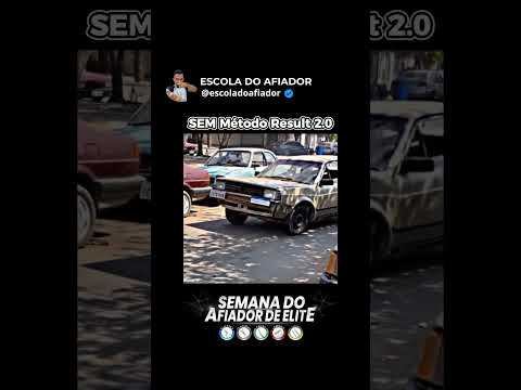 🚗💨 Quando você usa o Método Result 2.0 vs Sem o Método Result 2.0 😂