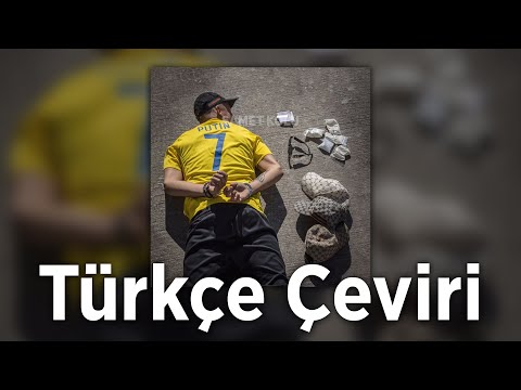 Capital Bra & Sido - Richtung Para [Türkçe Çeviri]