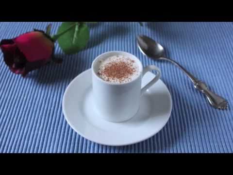 Ultimate Valentine's Chocolate Dessert! Chocolate Mocha Pot de Creme Recipe - UCRIZtPl9nb9RiXc9btSTQNw