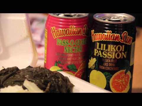 Tasting Traditional Hawaiian Food | Expedia Viewfinder Travel Blog - UCGaOvAFinZ7BCN_FDmw74fQ