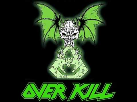 Overkill - Old School