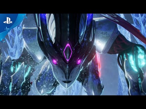 Code Vein - Frozen Empress DLC | PS4