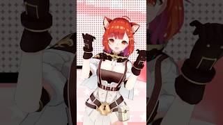 頑張って💪 【 頑張りたい人へ/おだまよ先生 x 轟はじめ 】 #vtuber #dance #shorts