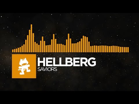 [House] - Hellberg - Saviors [Monstercat FREE Release] - UCJ6td3C9QlPO9O_J5dF4ZzA