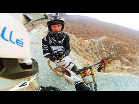 GoPro: Roshambo - Red Bull Rampage 2012 - UCqhnX4jA0A5paNd1v-zEysw