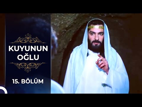 Allah'ın Takdiri | Kuyunun Oğlu