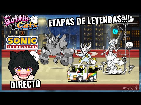 『THE BATTLE CATS』の基本ルールと戦略解説 サムネイル