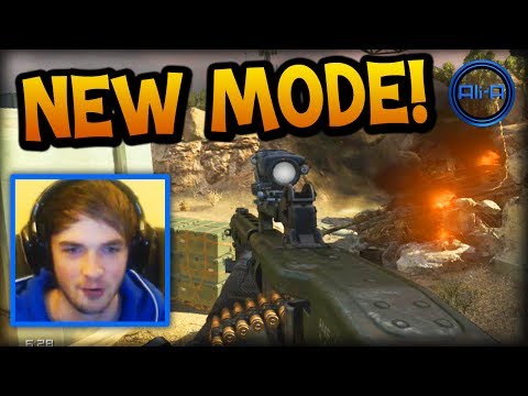 "RANDOM WEAPONS!" - Call of Duty: Ghost "HUNTED FFA" Gameplay! - (New COD Ghosts Mode) - UCYVinkwSX7szARULgYpvhLw