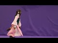 Puppet Walk Cycle