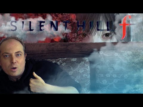 Silent Hill F - тихий пагорб у японському стилі. Чи всім зайде?