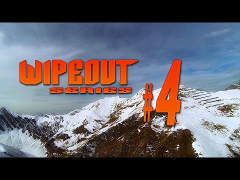Wipeout Series #4 - Downhill approved - UCKKmXhSkVFFUp6o4zZFGhAg