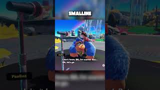 DK Frisbees Smalline
